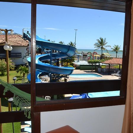 Baia Cabralia Hotel Santa Cruz Cabralia Bilik gambar