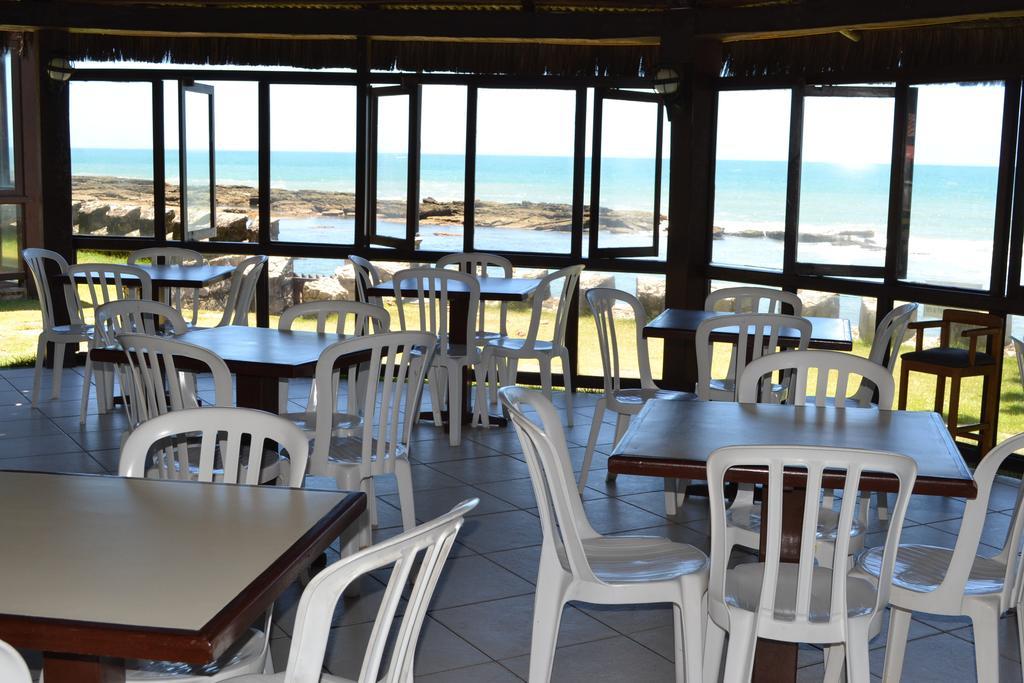 Baia Cabralia Hotel Santa Cruz Cabralia Luaran gambar