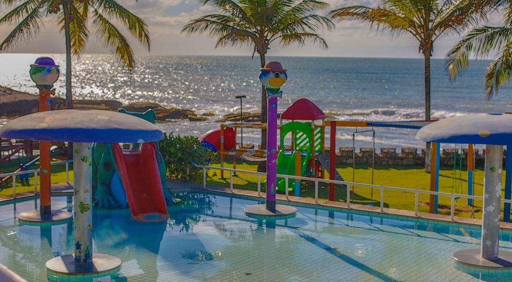 Baia Cabralia Hotel Santa Cruz Cabralia Luaran gambar