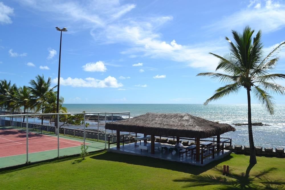 Baia Cabralia Hotel Santa Cruz Cabralia Luaran gambar