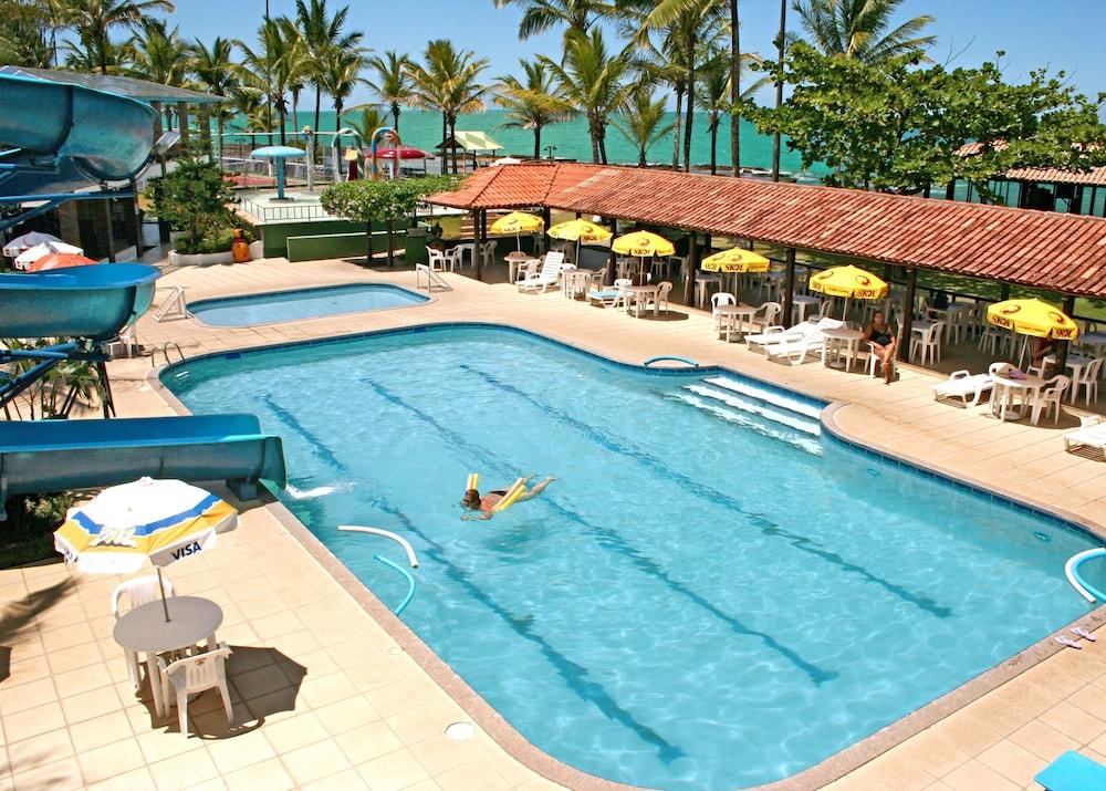 Baia Cabralia Hotel Santa Cruz Cabralia Luaran gambar