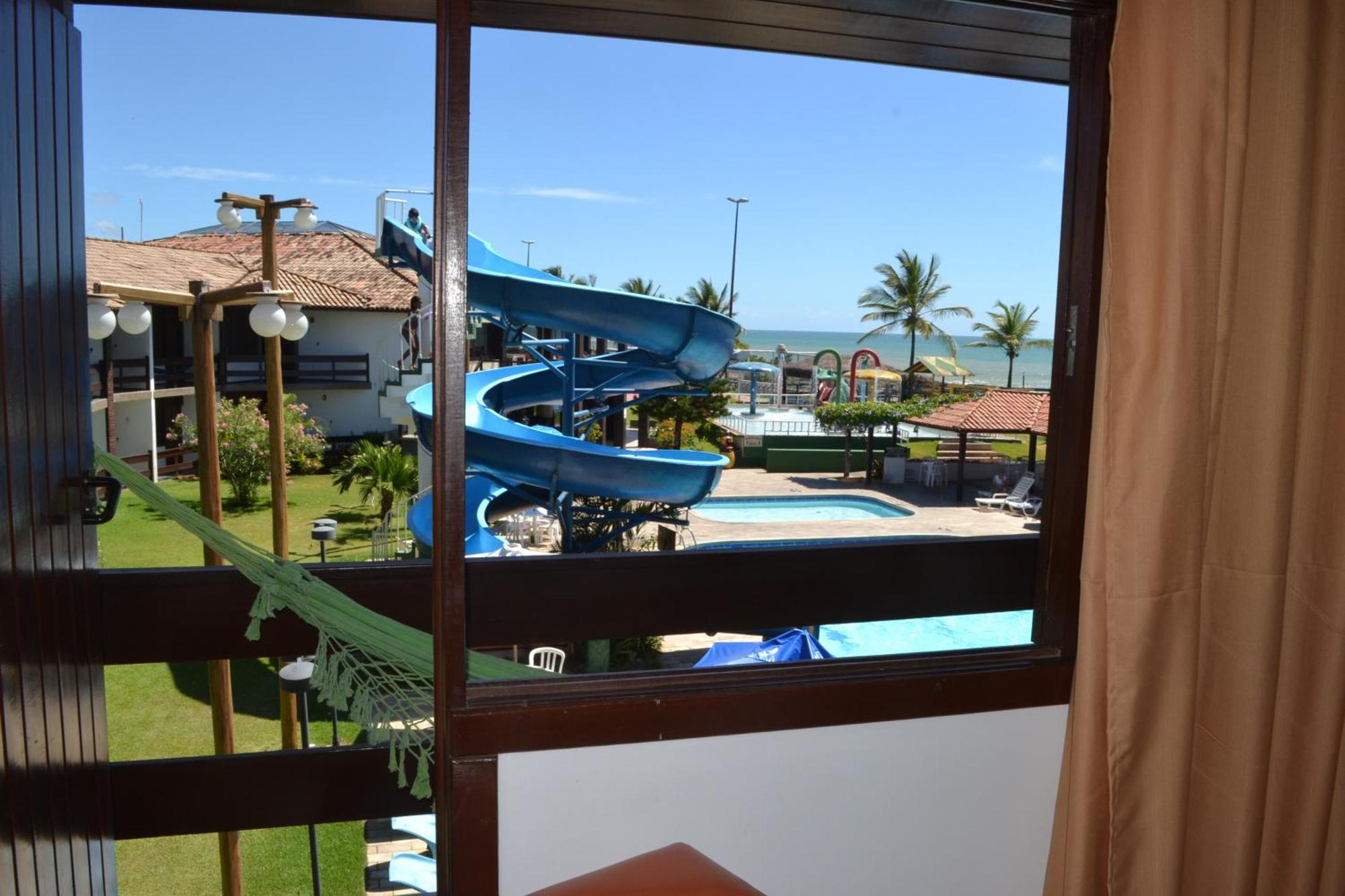 Baia Cabralia Hotel Santa Cruz Cabralia Bilik gambar