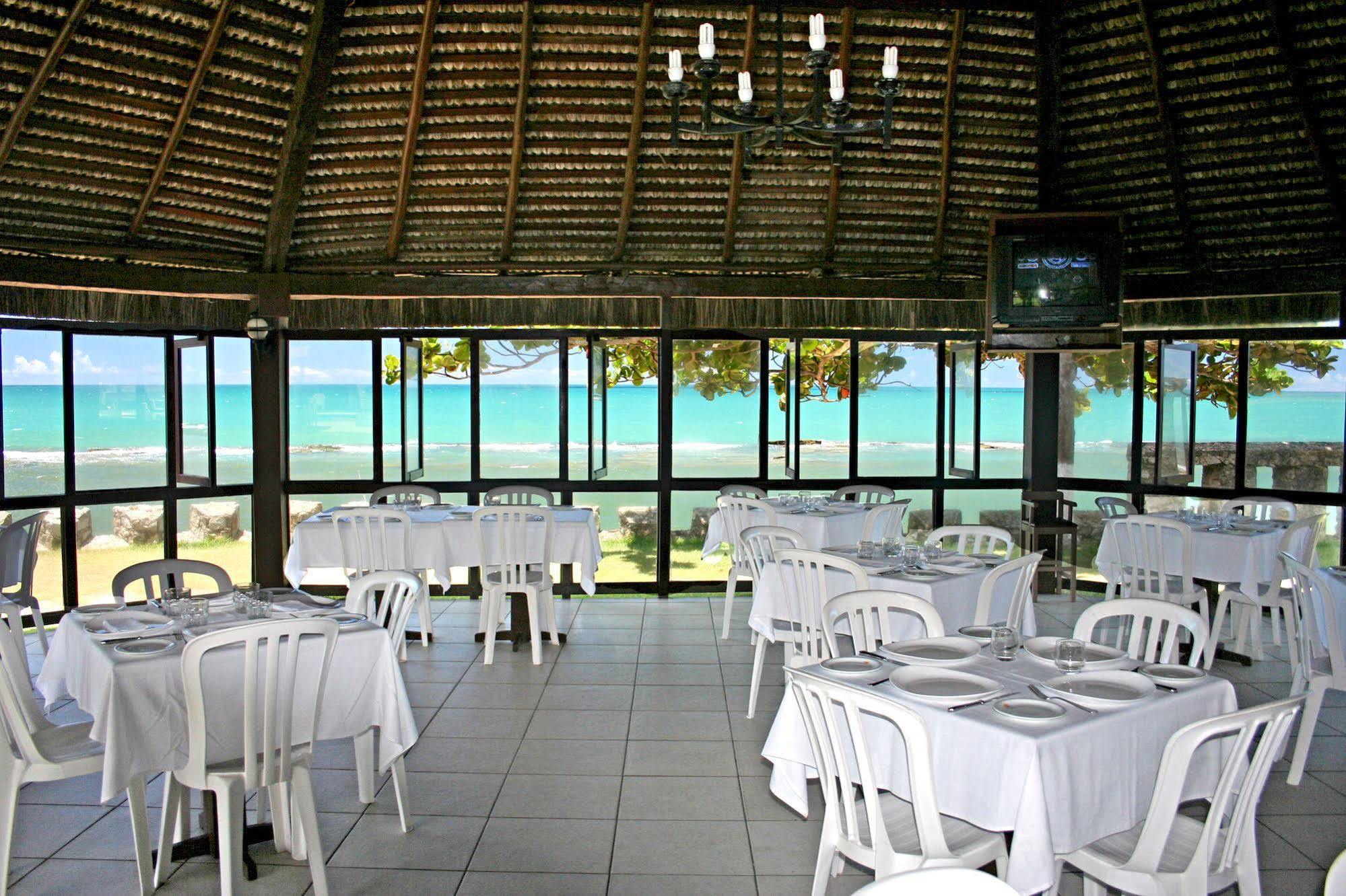 Baia Cabralia Hotel Santa Cruz Cabralia Luaran gambar